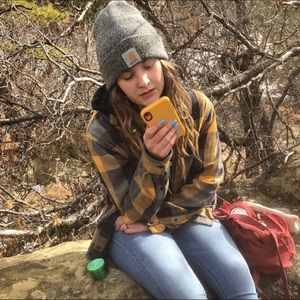 Meet your Posher, Kayla